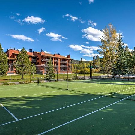 Frisco Condo With Community Pool, Near Main Street! Экстерьер фото