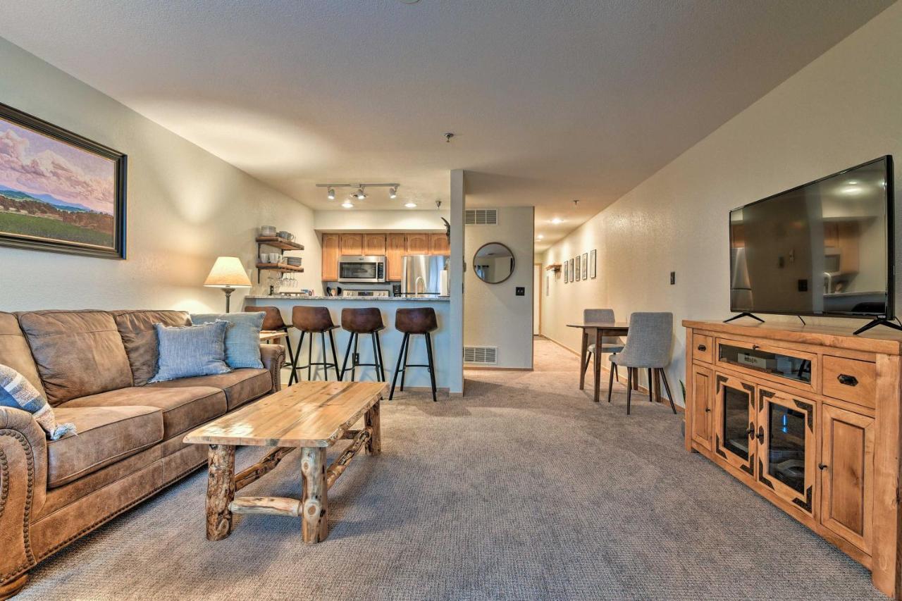 Frisco Condo With Community Pool, Near Main Street! Экстерьер фото
