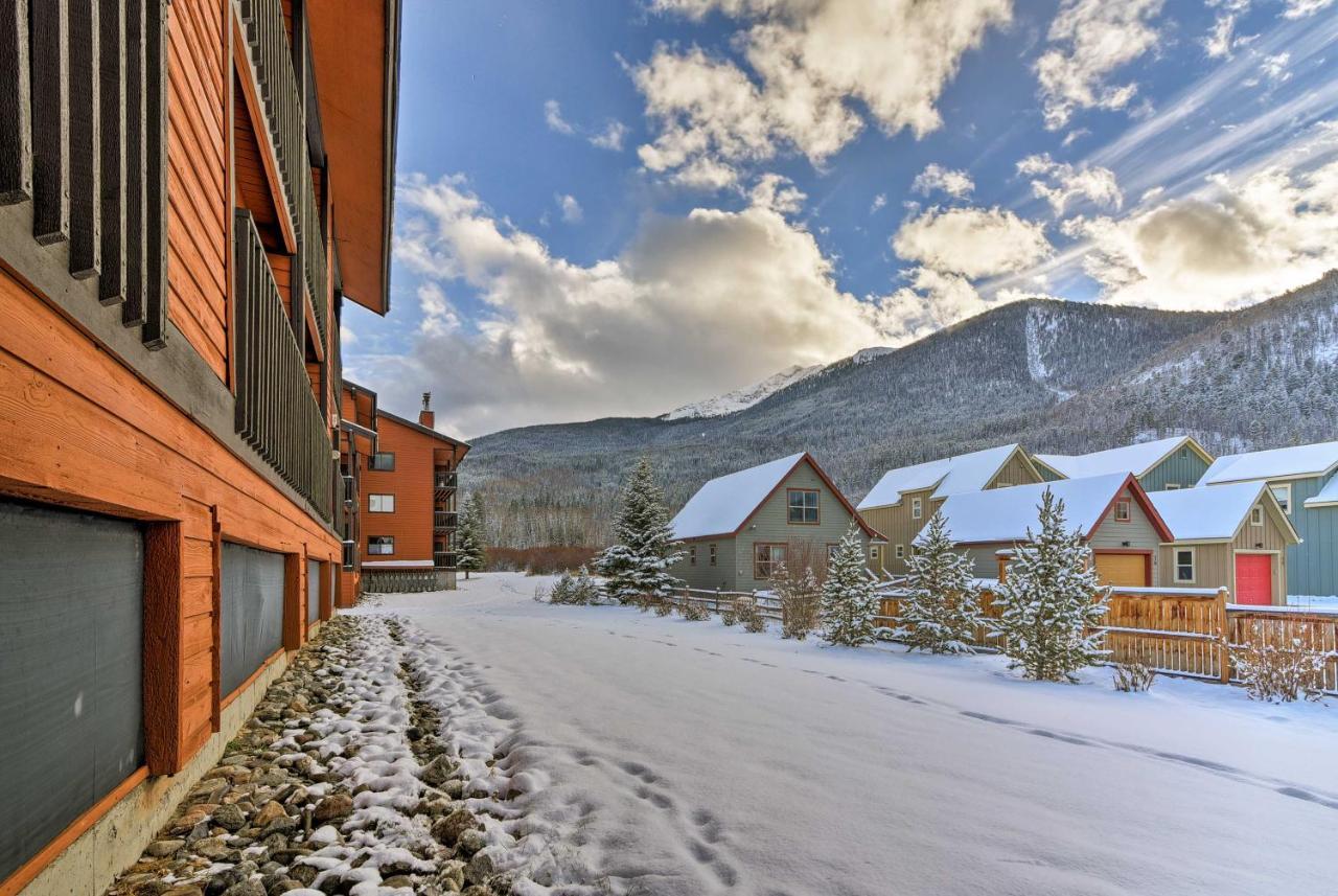 Frisco Condo With Community Pool, Near Main Street! Экстерьер фото