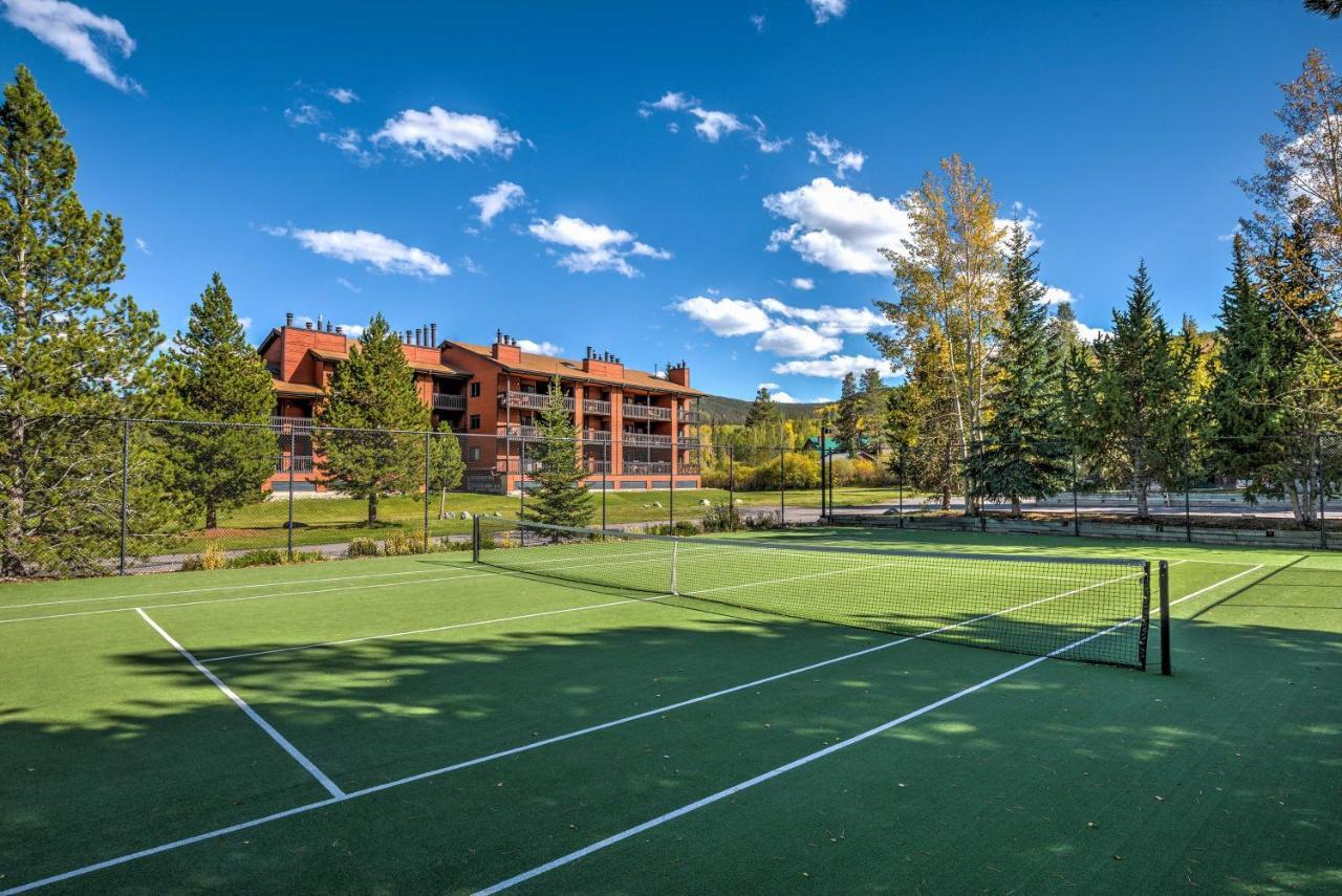 Frisco Condo With Community Pool, Near Main Street! Экстерьер фото