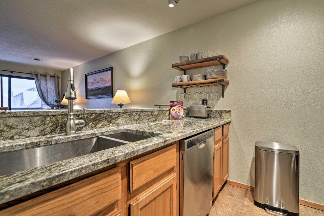 Frisco Condo With Community Pool, Near Main Street! Экстерьер фото