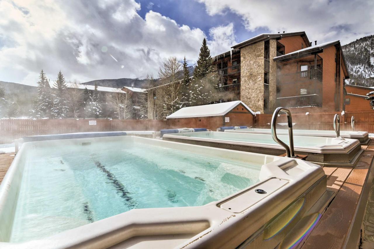Frisco Condo With Community Pool, Near Main Street! Экстерьер фото