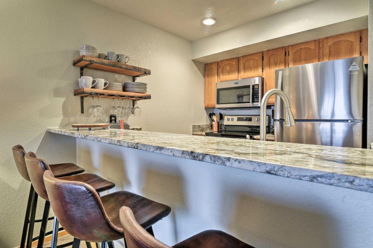 Frisco Condo With Community Pool, Near Main Street! Экстерьер фото