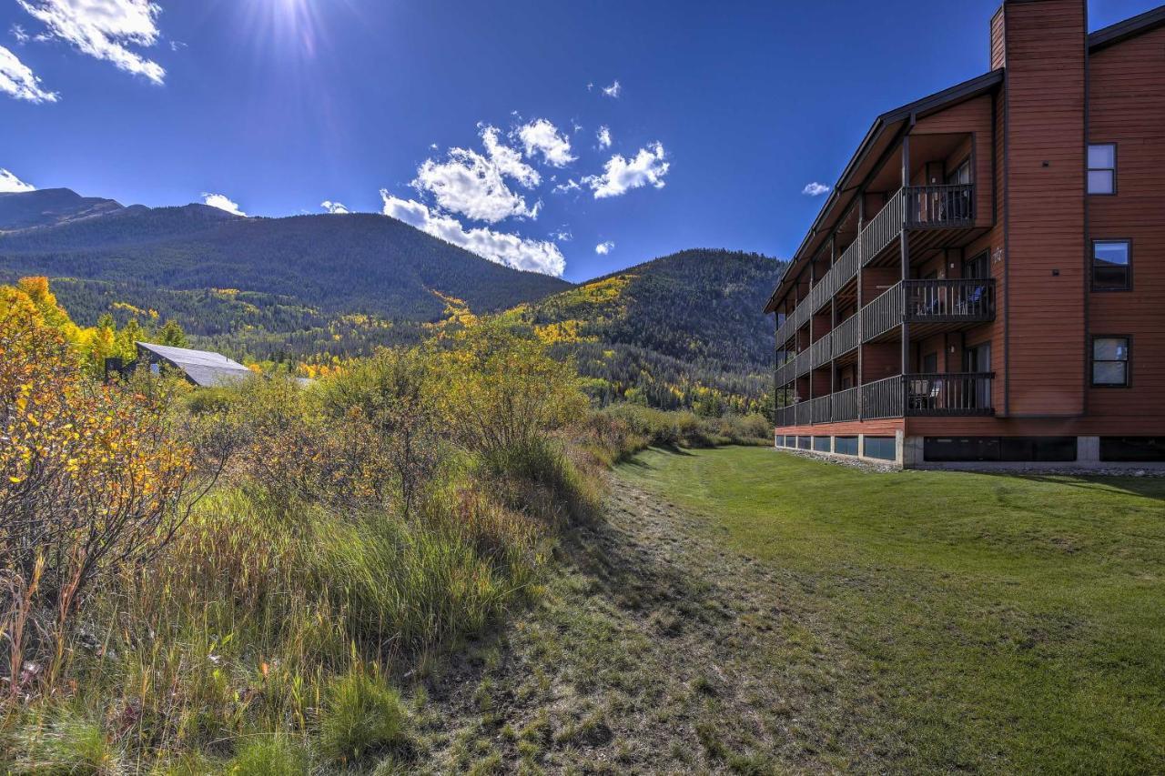 Frisco Condo With Community Pool, Near Main Street! Экстерьер фото