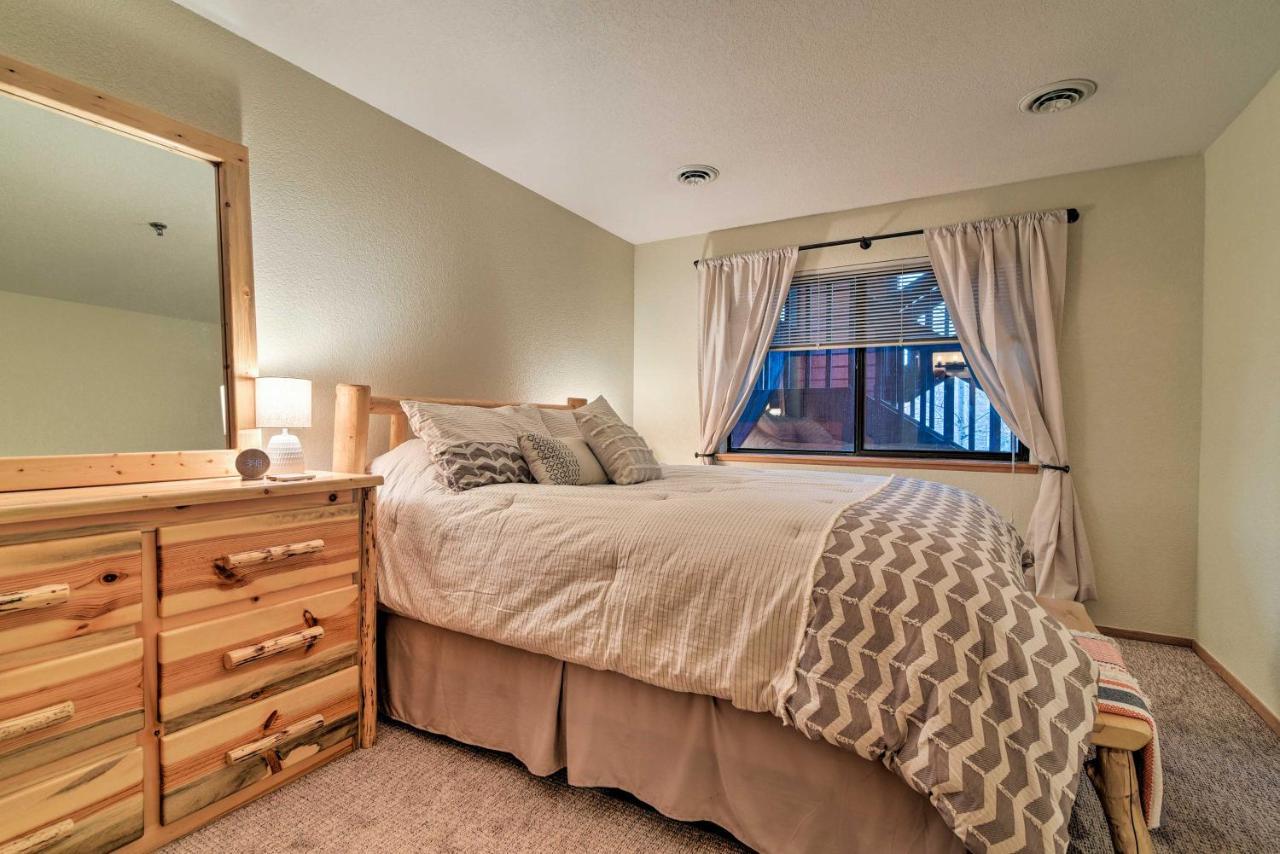 Frisco Condo With Community Pool, Near Main Street! Экстерьер фото