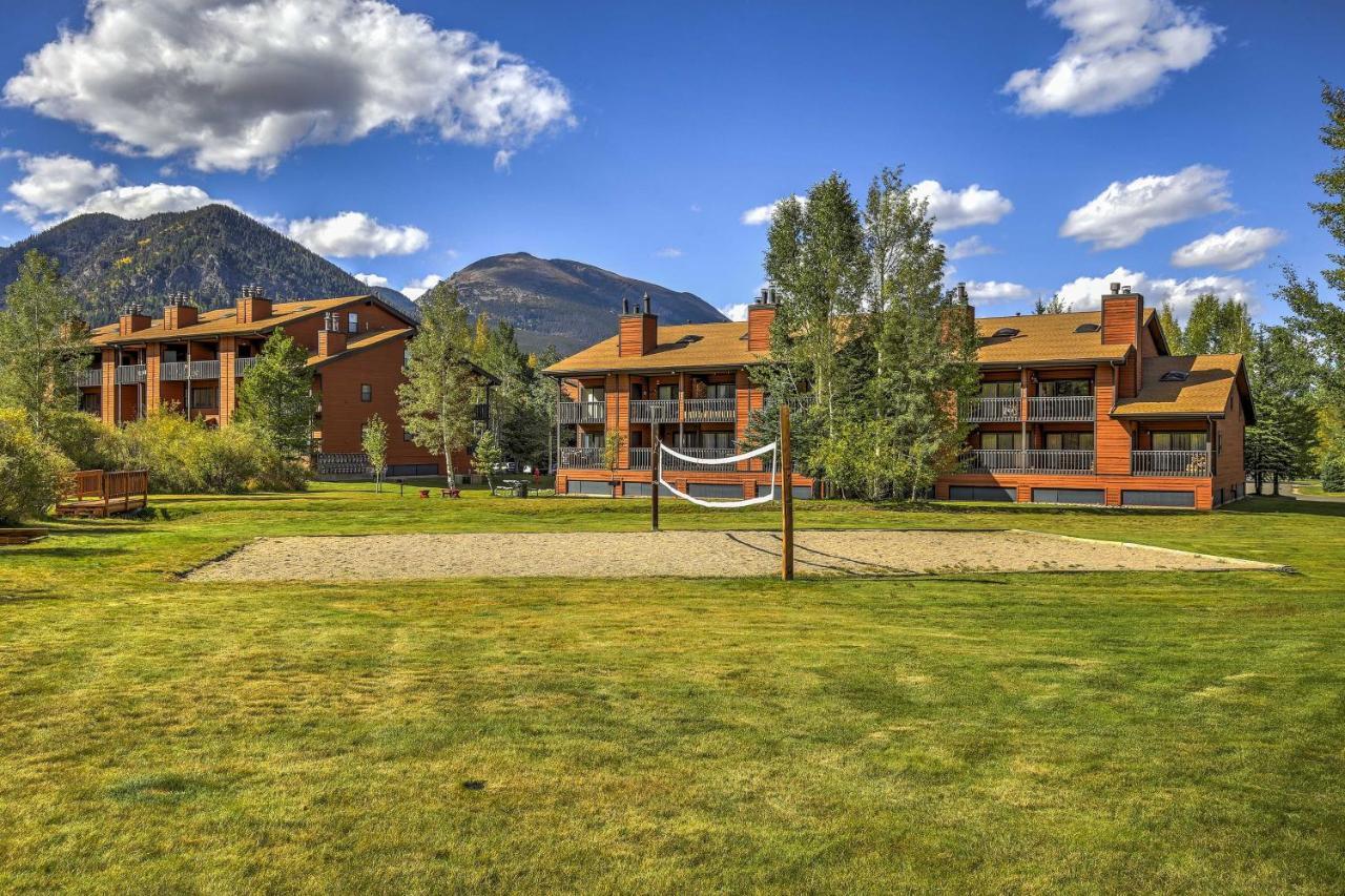 Frisco Condo With Community Pool, Near Main Street! Экстерьер фото