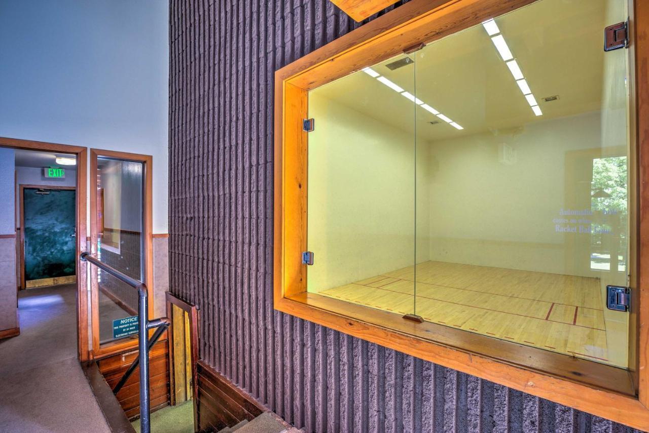 Frisco Condo With Community Pool, Near Main Street! Экстерьер фото