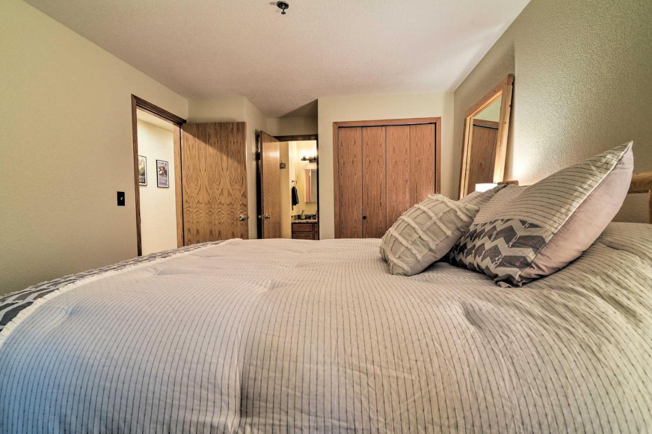 Frisco Condo With Community Pool, Near Main Street! Экстерьер фото