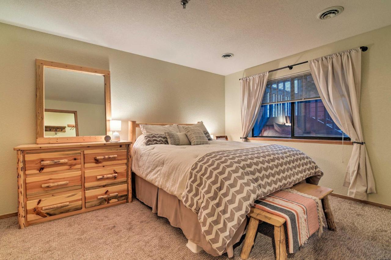 Frisco Condo With Community Pool, Near Main Street! Экстерьер фото