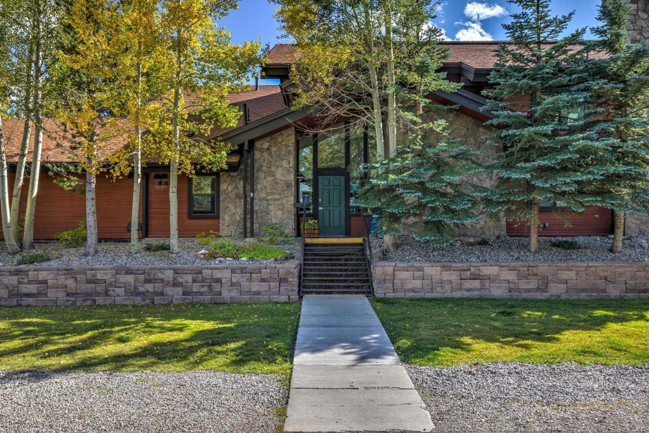 Frisco Condo With Community Pool, Near Main Street! Экстерьер фото