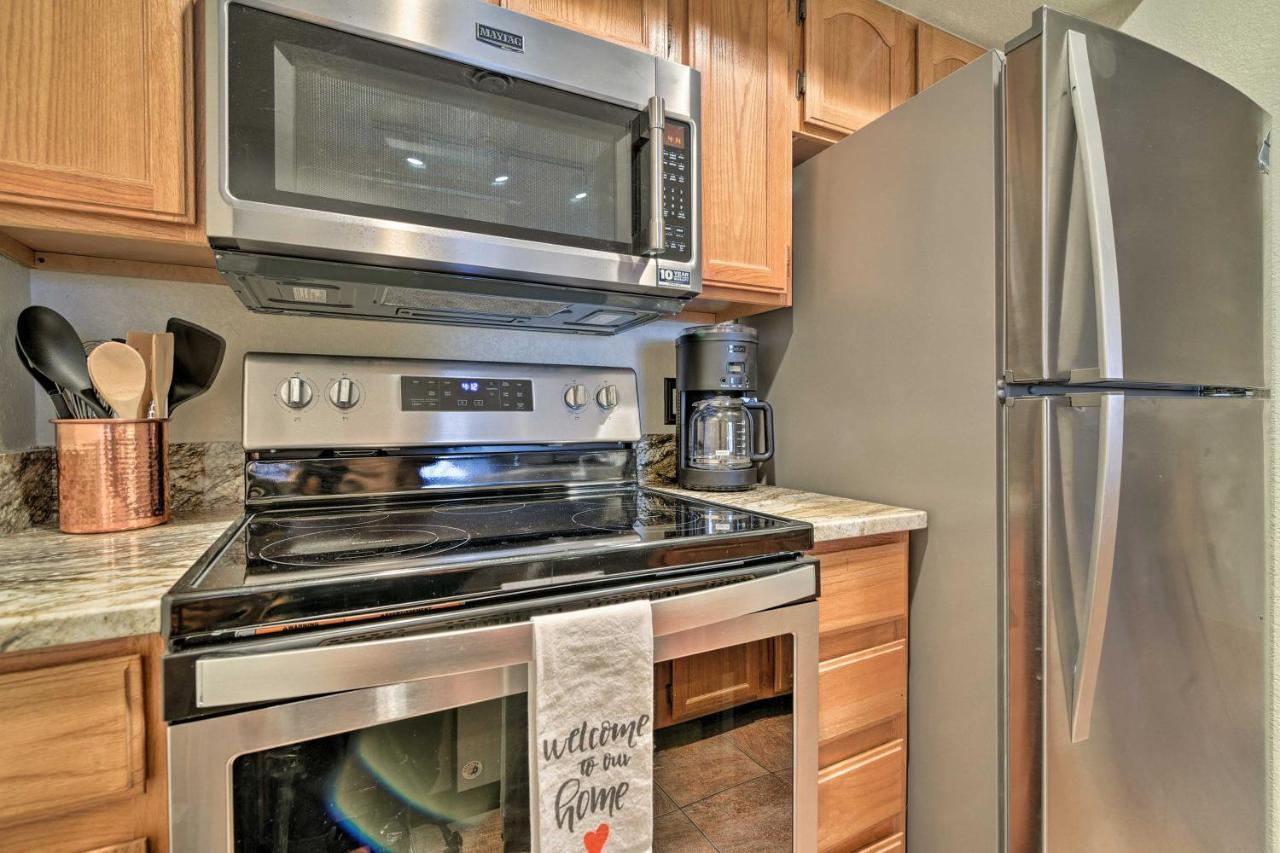 Frisco Condo With Community Pool, Near Main Street! Экстерьер фото