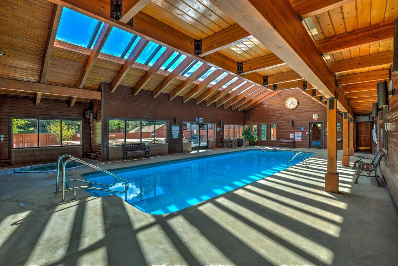 Frisco Condo With Community Pool, Near Main Street! Экстерьер фото