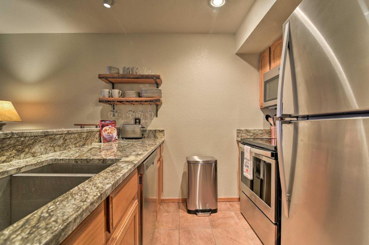 Frisco Condo With Community Pool, Near Main Street! Экстерьер фото