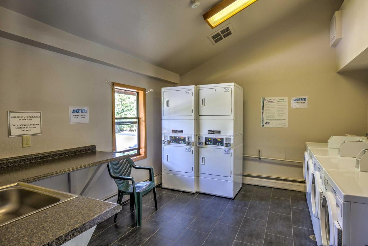 Frisco Condo With Community Pool, Near Main Street! Экстерьер фото