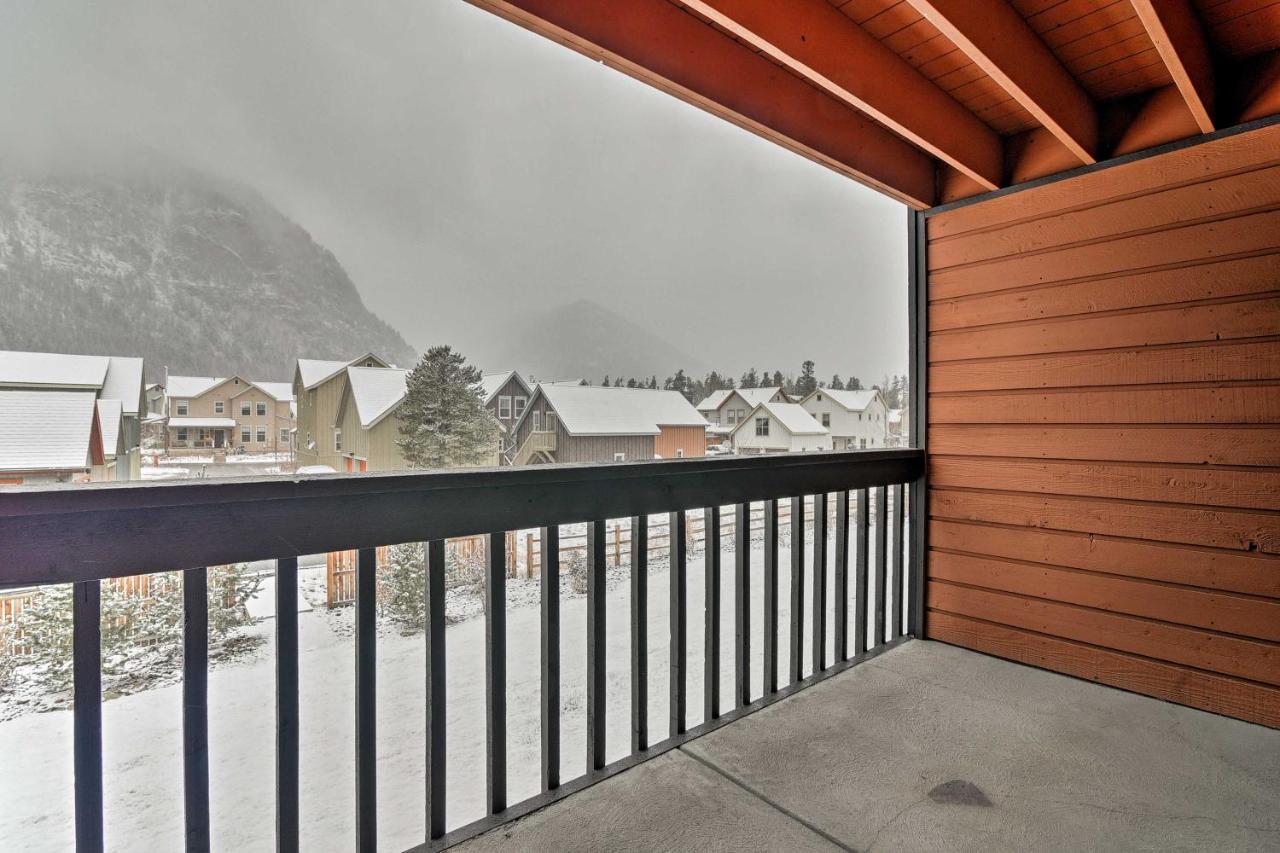 Frisco Condo With Community Pool, Near Main Street! Экстерьер фото