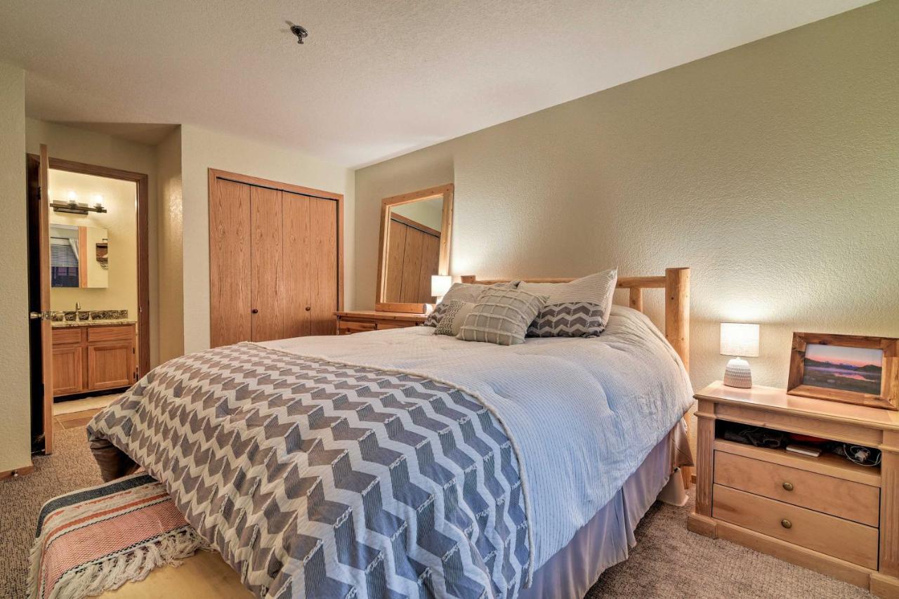 Frisco Condo With Community Pool, Near Main Street! Экстерьер фото